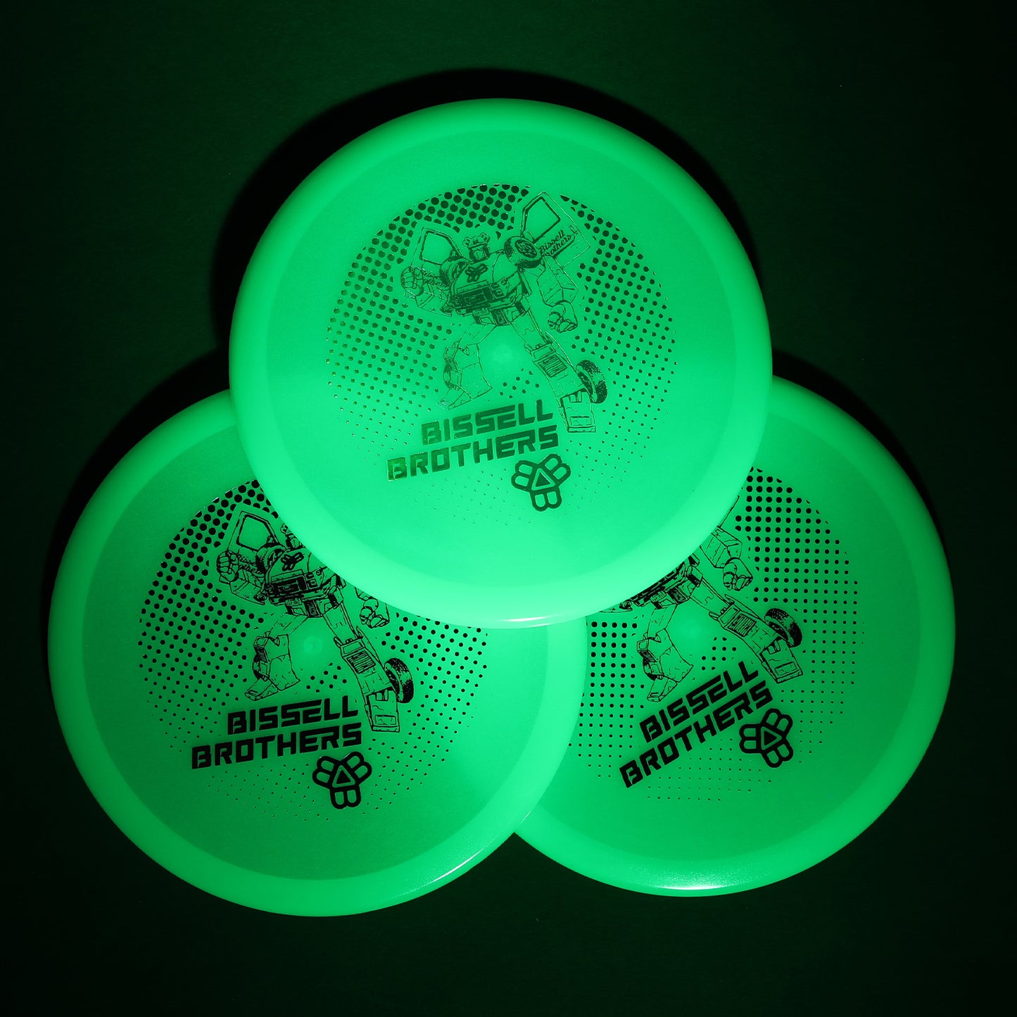 Mid-range - 176g-177g - Thought Space Athletics