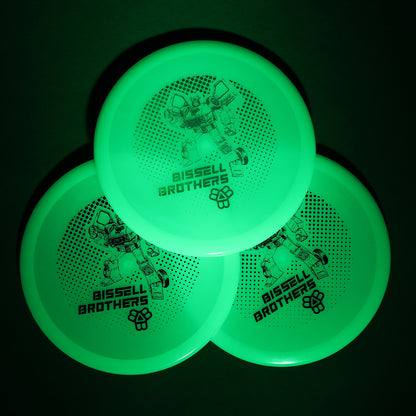 Mid-range - 176g-177g - Thought Space Athletics