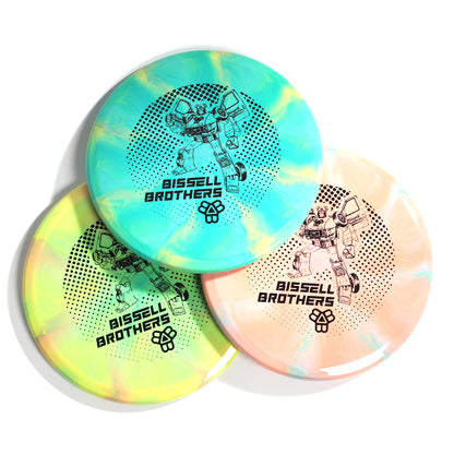 Mid-range - 176g-177g - Thought Space Athletics