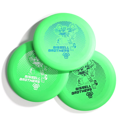 Putter - 170g-175g - Thought Space Athletics