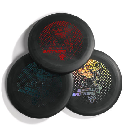 Putter - 170g-175g - Thought Space Athletics