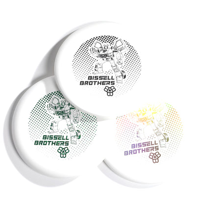 Putter - 170g-175g - Thought Space Athletics