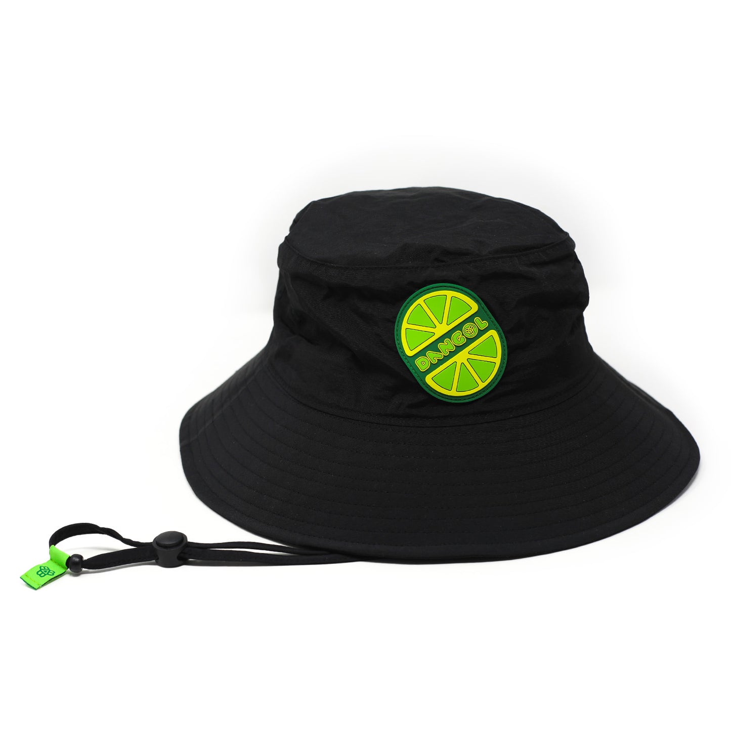 Dangol Nylon Bucket Hat