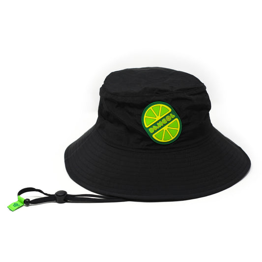 Dangol Nylon Bucket Hat