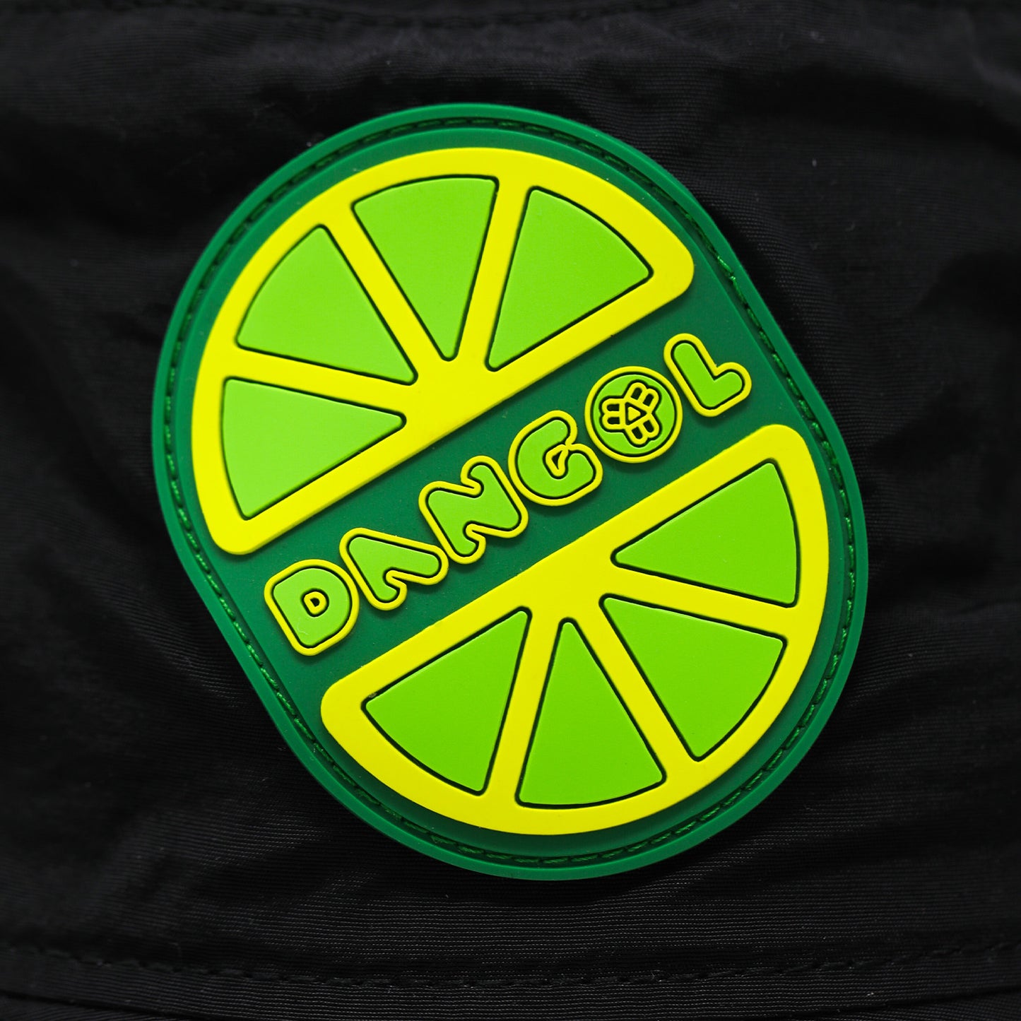 Dangol Nylon Bucket Hat