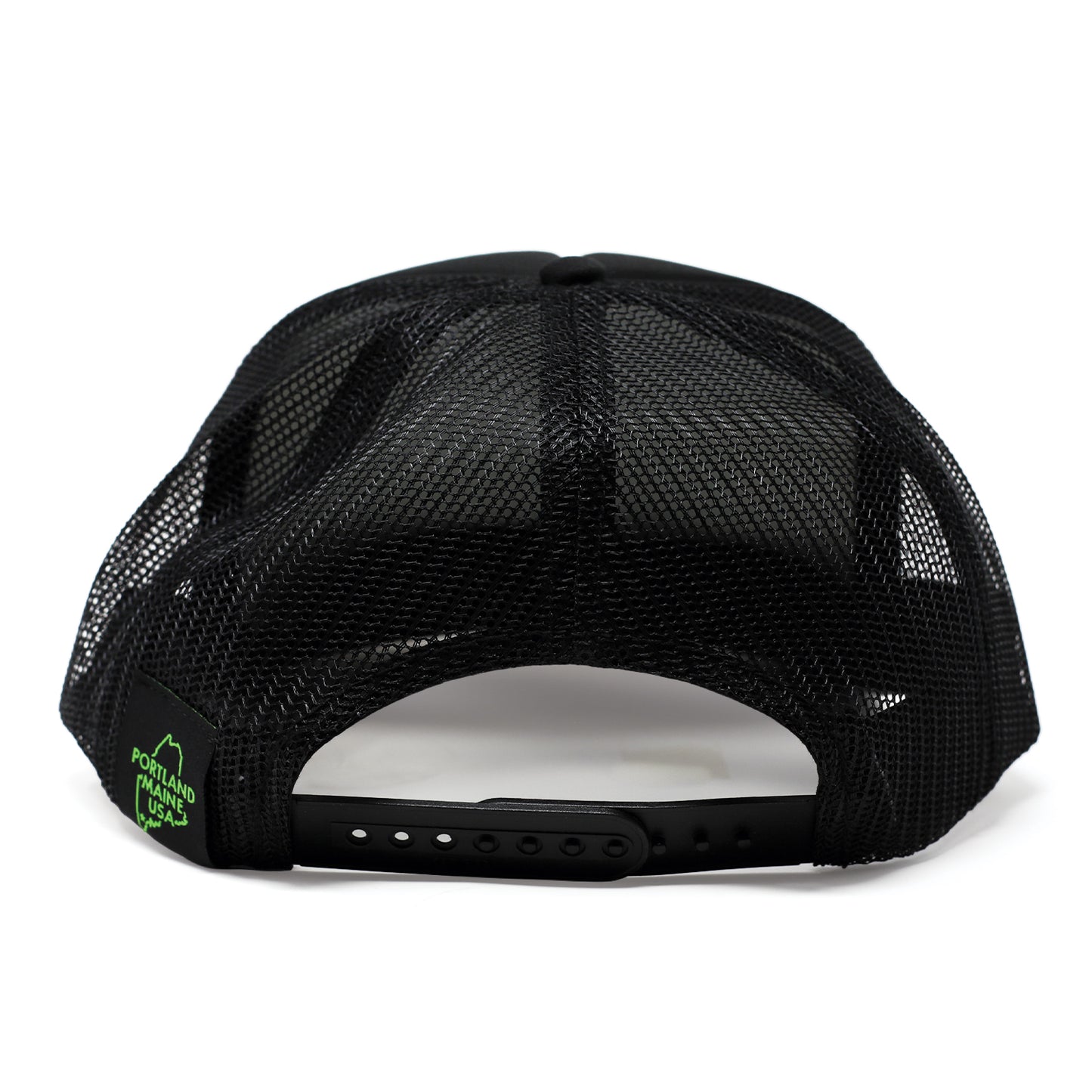 Drip Logo Trucker