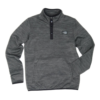 Essential Fleece Pullover