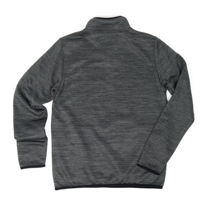 Essential Fleece Pullover