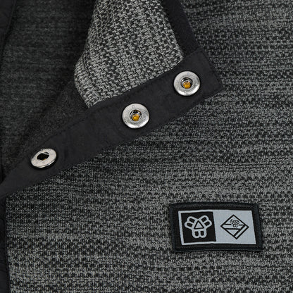 Essential Fleece Pullover
