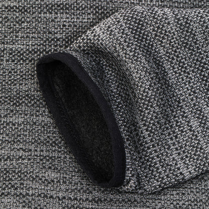 Essential Fleece Pullover