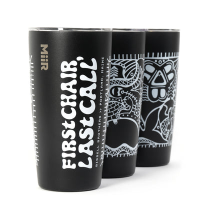 First Chair Miir Tumbler - 16oz