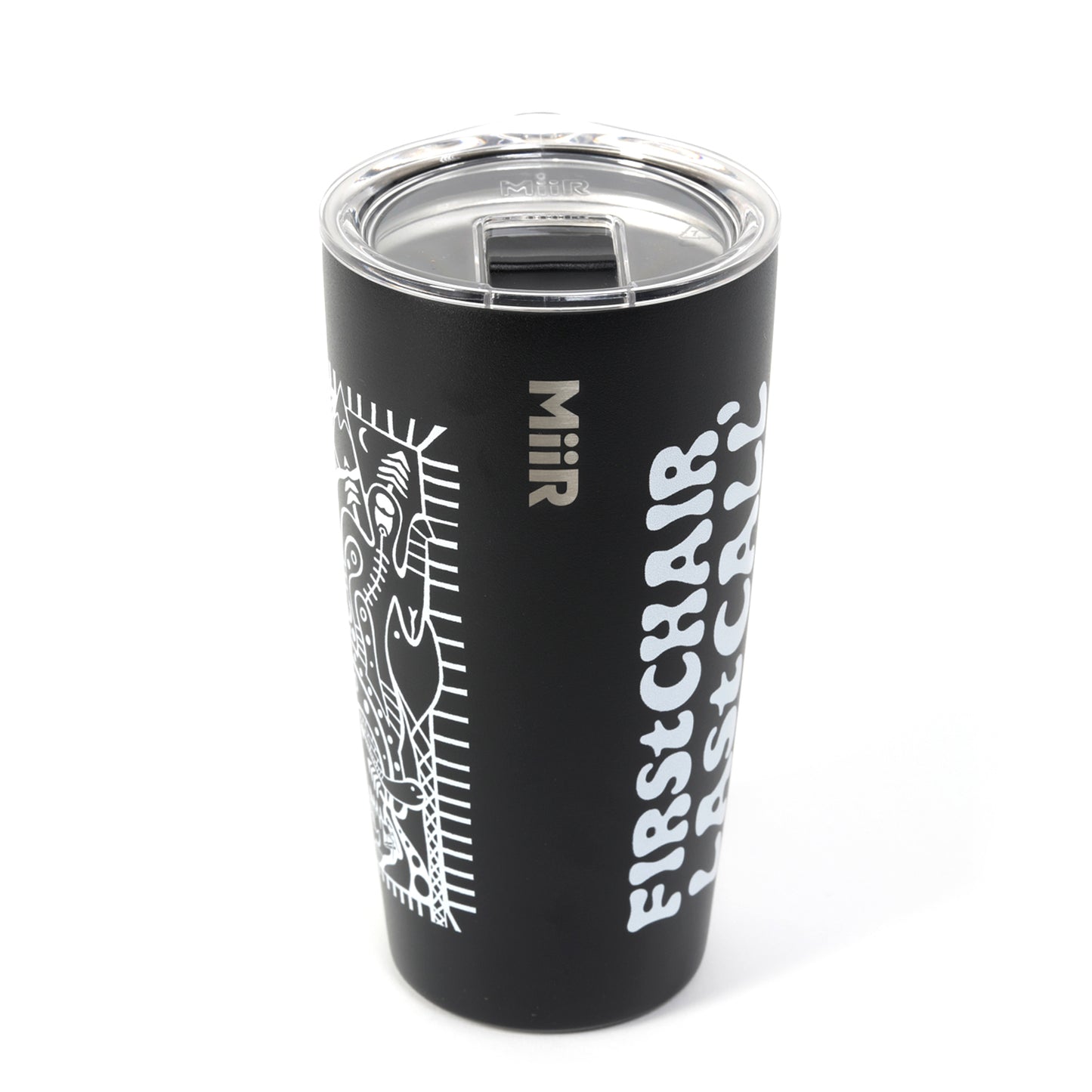 First Chair Miir Tumbler - 16oz