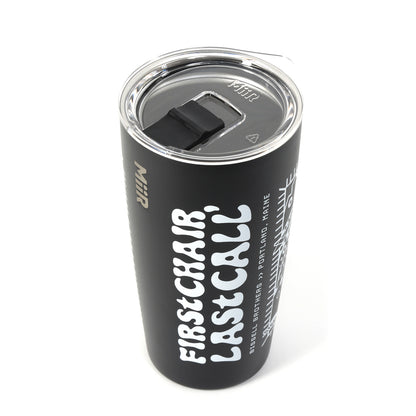First Chair Miir Tumbler - 16oz