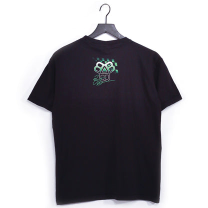 Green Bastard Racing Tee