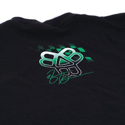 Green Bastard Racing Tee
