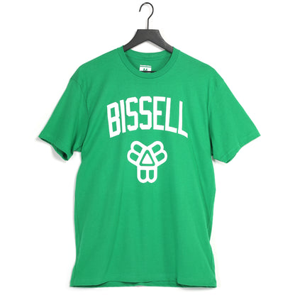 Garden Green Logo Tee