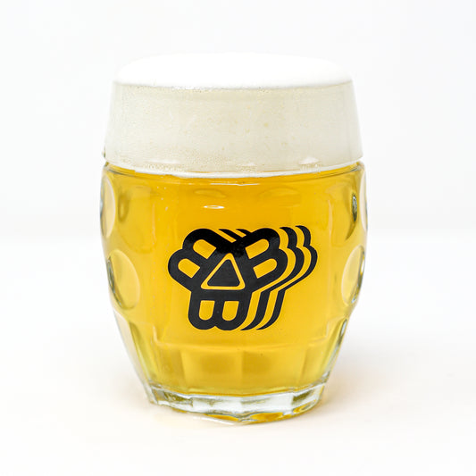 Tilt Logo Rastal 0.5L Mug