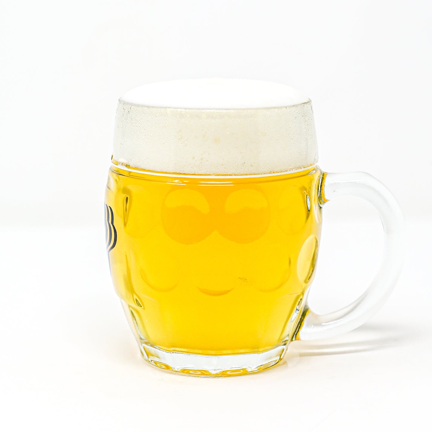 Tilt Logo Rastal 0.5L Mug