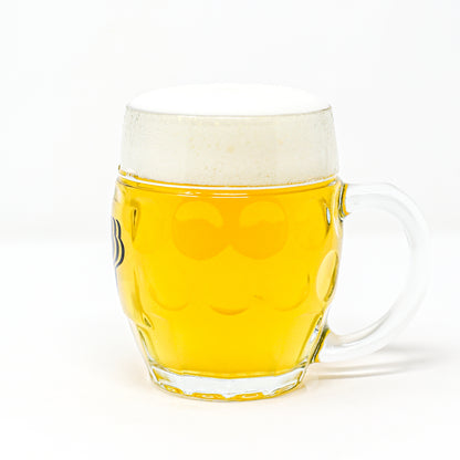 Tilt Logo Rastal 0.5L Mug