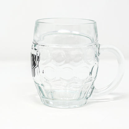 Tilt Logo Rastal 0.5L Mug