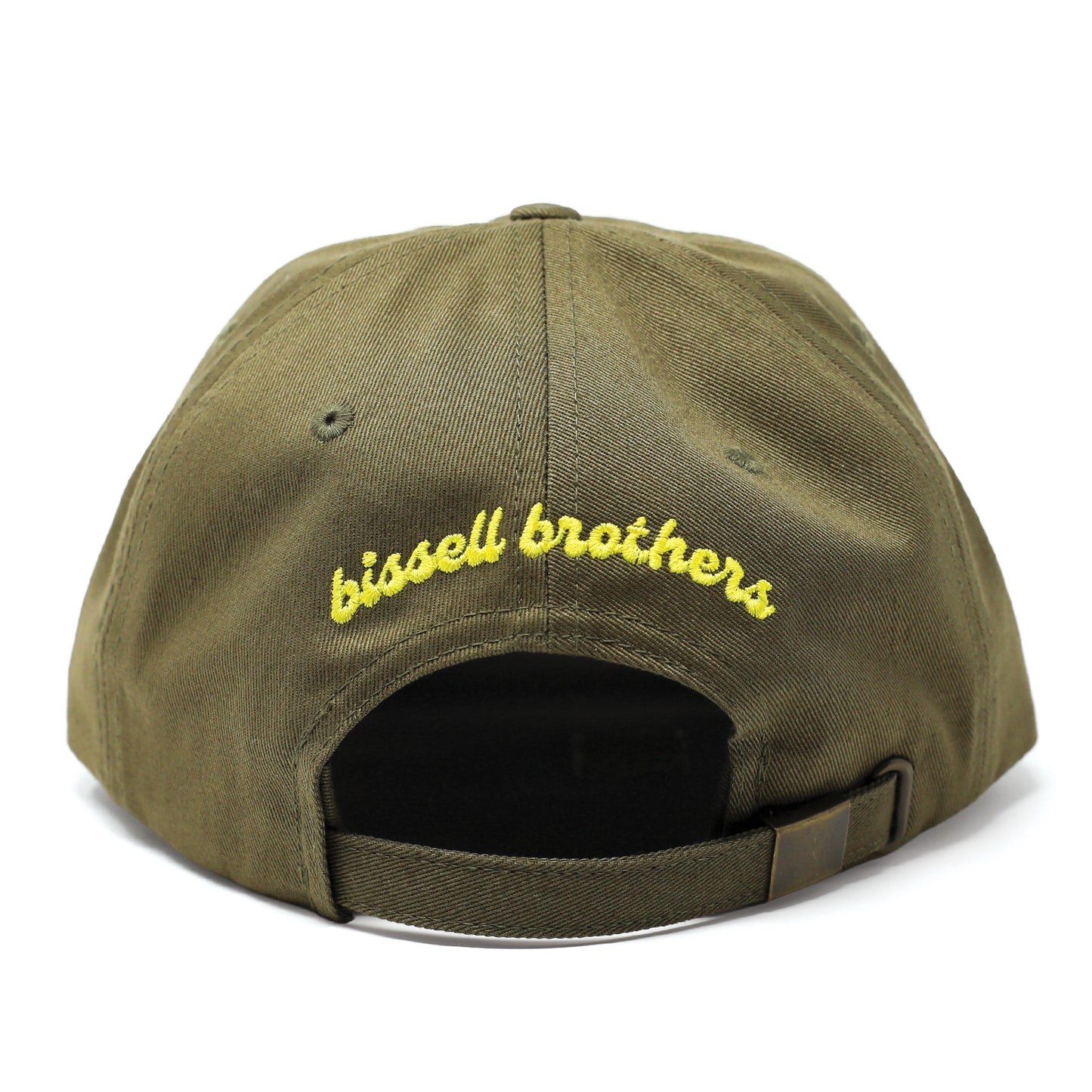 Dad Hat - Green