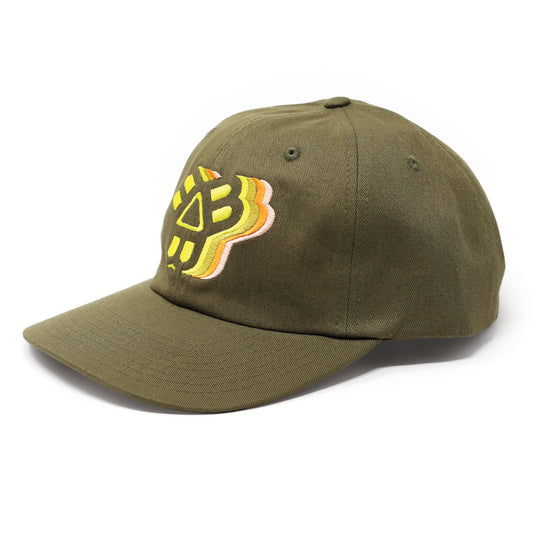 Dad Hat - Green
