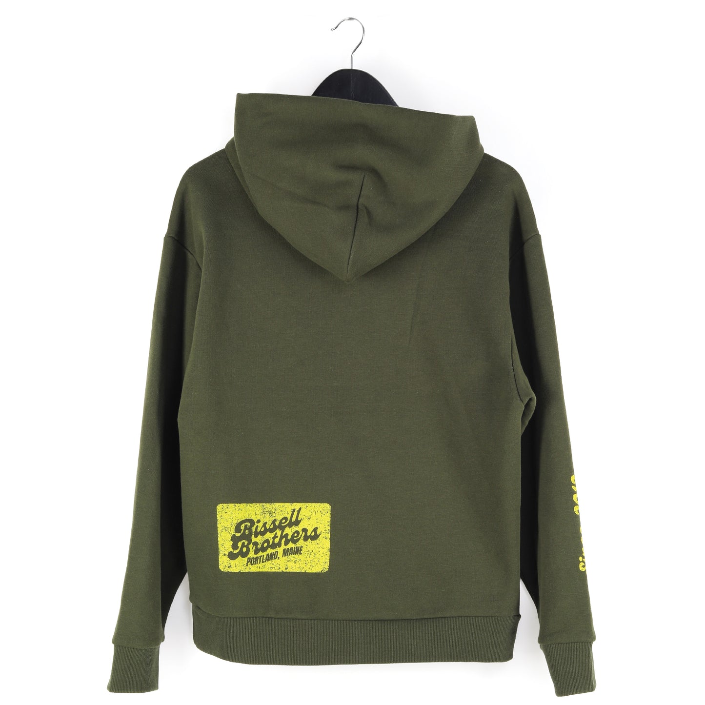 Wolf Scout Hoodie
