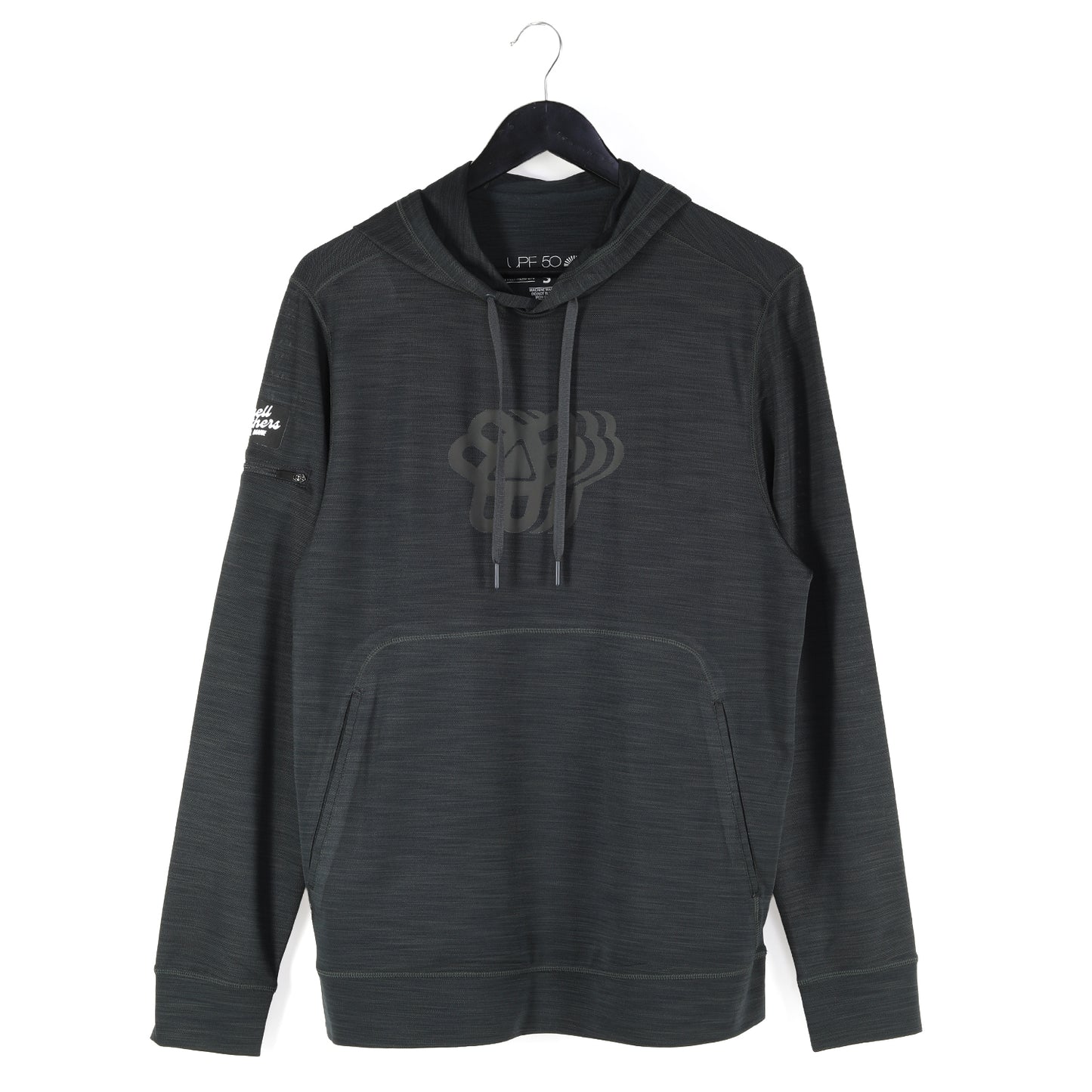 Island Daze Men's Performance Pullover