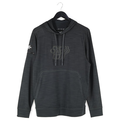 Island Daze Men's Performance Pullover