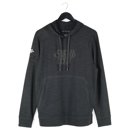 Island Daze Men's Performance Pullover