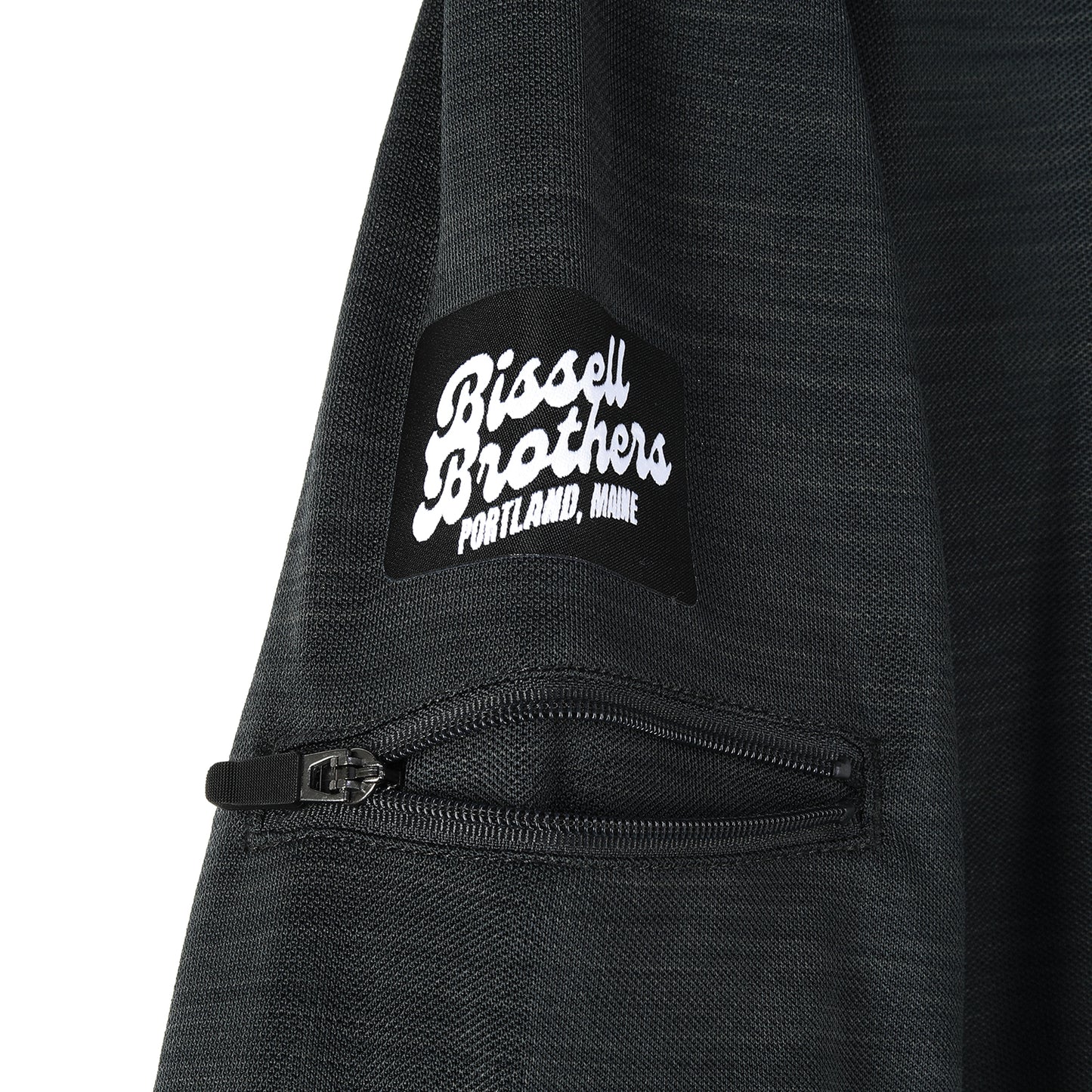 Island Daze Men's Performance Pullover