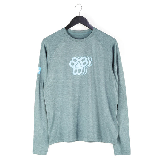 Island Daze Sunshirt