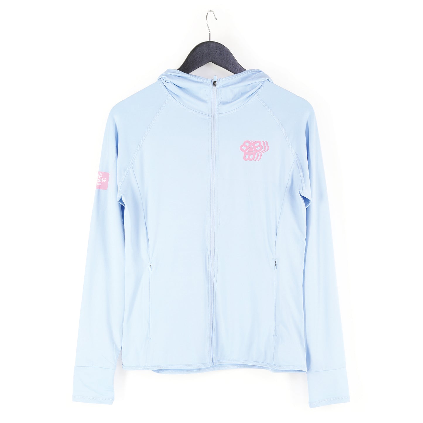 Island Daze Women's Performance Zip-Up