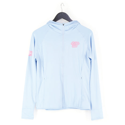 Island Daze Women's Performance Zip-Up