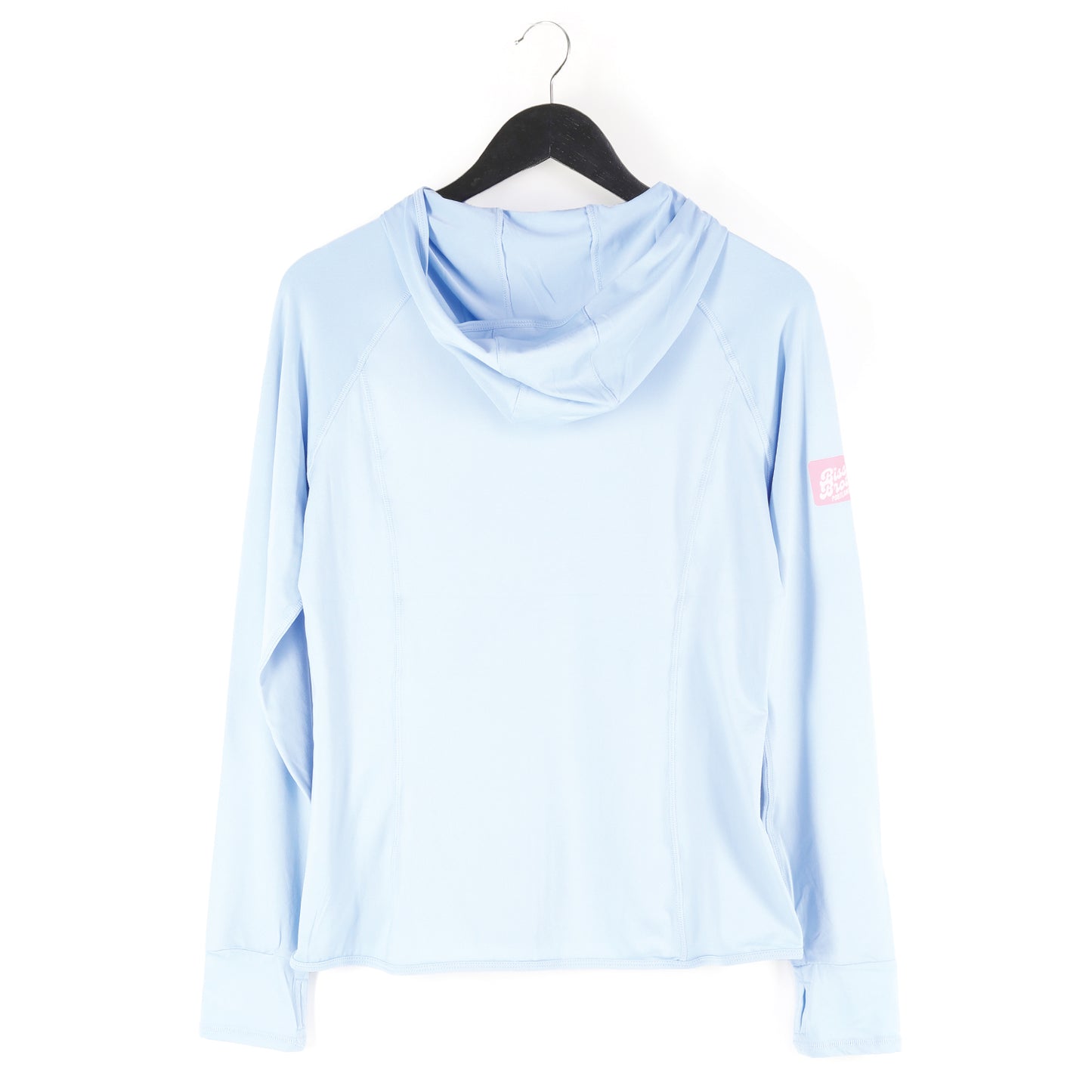 Island Daze Women's Performance Zip-Up