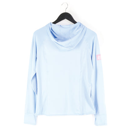 Island Daze Women's Performance Zip-Up