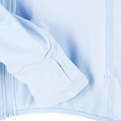 Island Daze Women's Performance Zip-Up