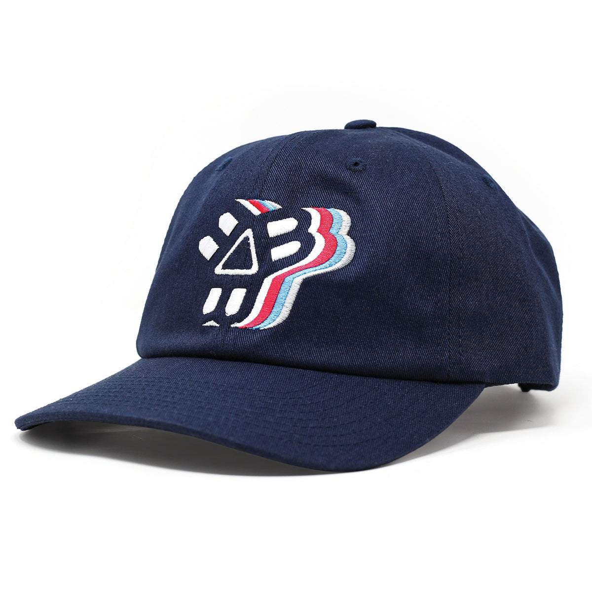 Dad Hat - Navy