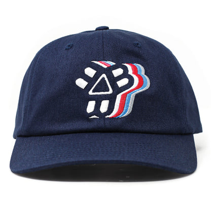 Dad Hat - Navy