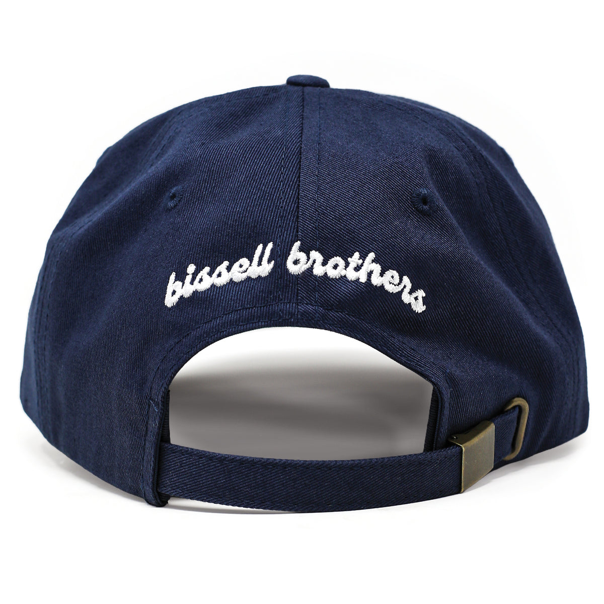 Dad Hat - Navy