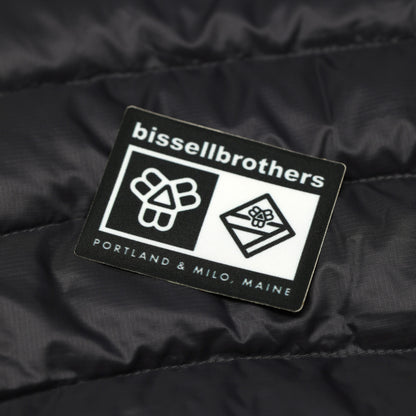 Portland Milo NOSO Patch
