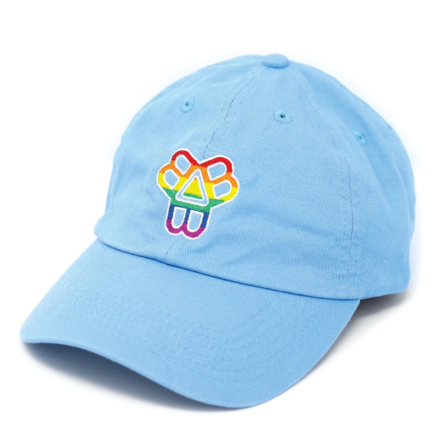 Bissell Pride Hat