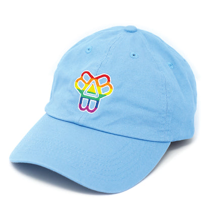 Bissell Pride Hat