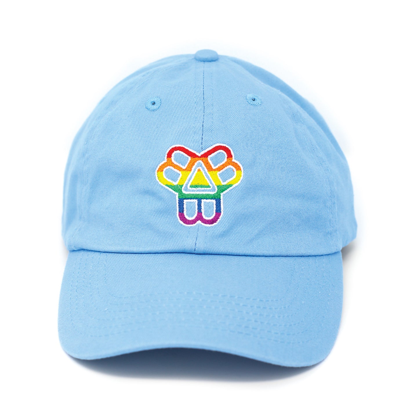 Bissell Pride Hat