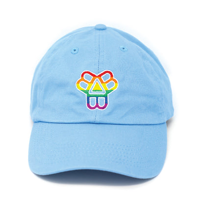 Bissell Pride Hat