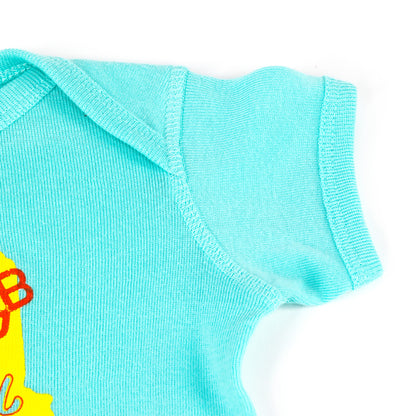 State of Maine Onesie