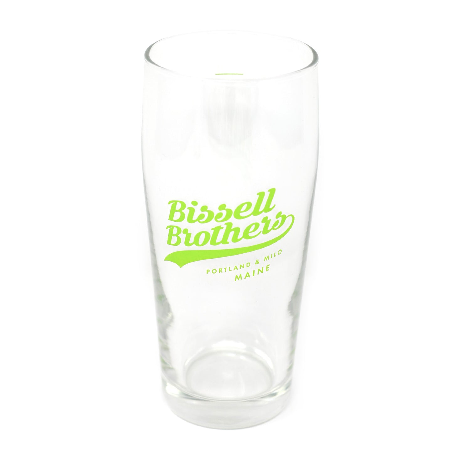 16oz Willi Becher