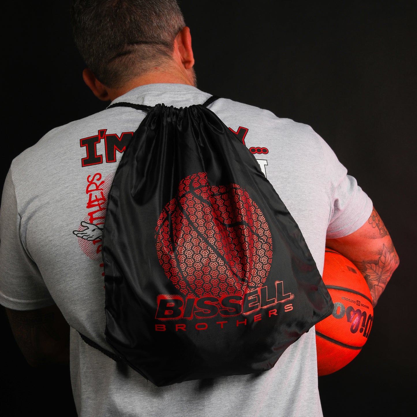 Drawstring Sports Pack