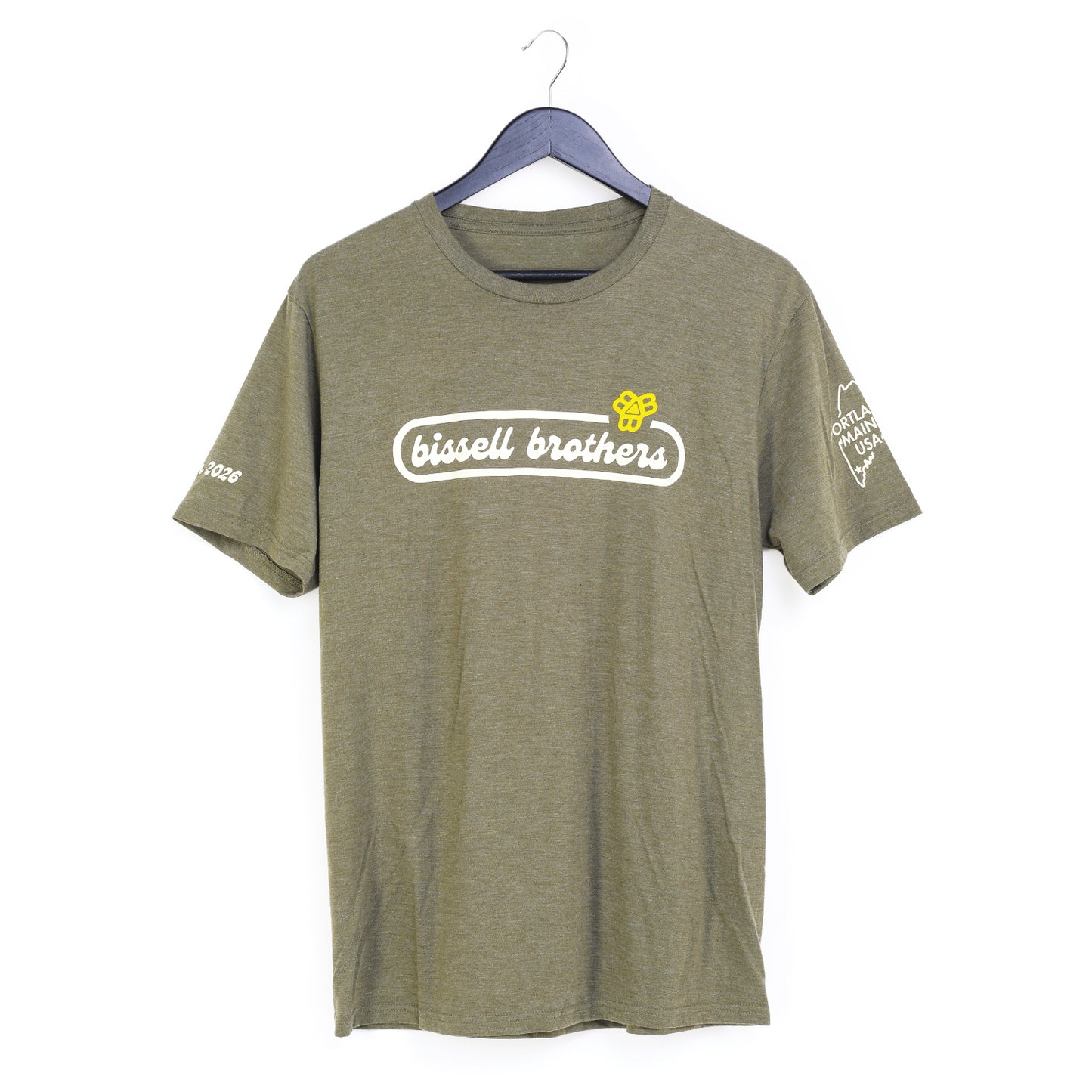 Summer 2026 Tee