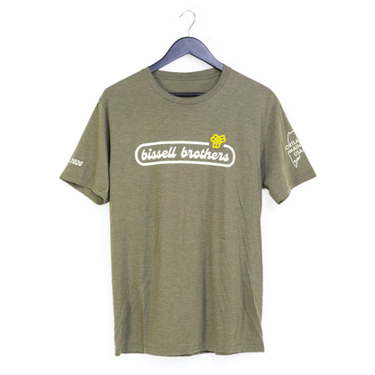 Summer 2026 Tee